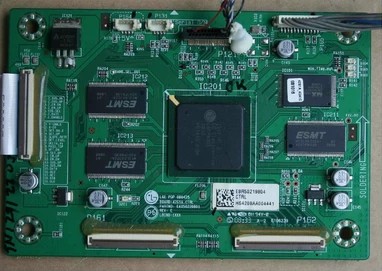 LG 42\" 42PG20-UA 42PG20C-UA EBR50219804 Main Logic Control Board